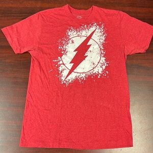 DC Comics Flash Shirt
